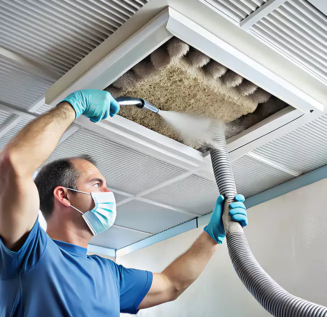 Why Homeowners & Businesses Trust Us Deltona, FL