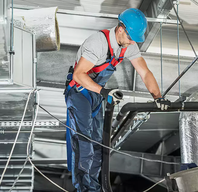 Why Homeowners & Businesses Trust Us in Deltona, FL?