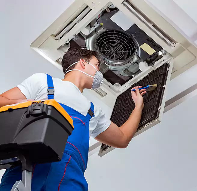 Why Homeowners & Businesses Trust Us in Deltona, FL