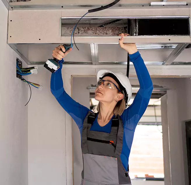 Why Homeowners & Businesses Trust Us in Deltona, FL?