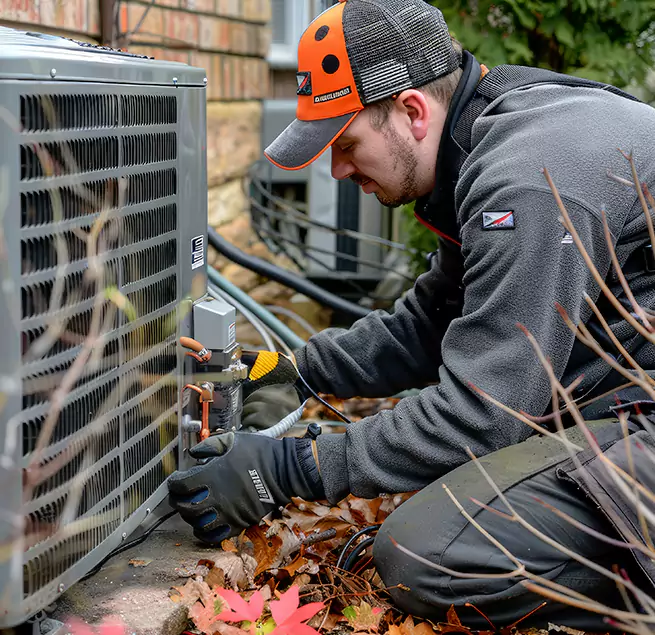 Why Homeowners & Businesses Trust Us in Deltona, FL?