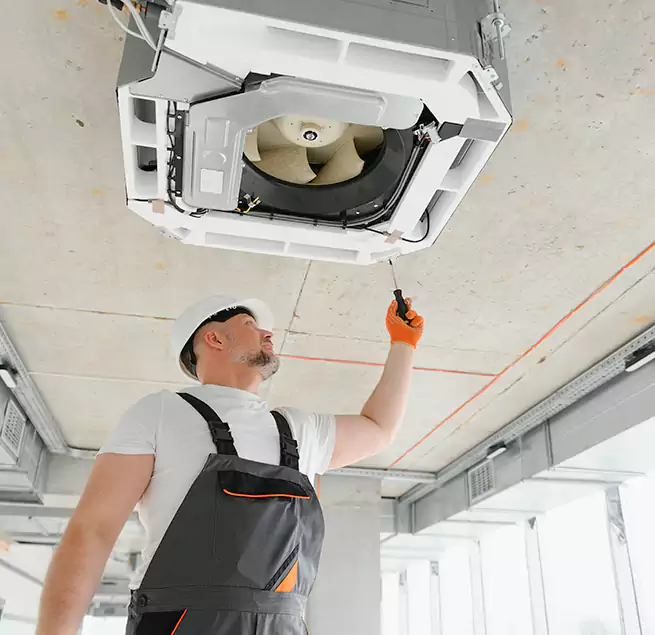 Why Homeowners Businesses Trust Us in Deltona, FL